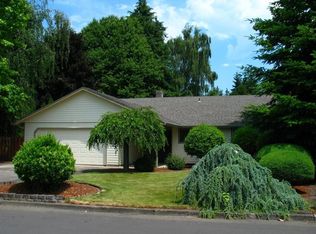 1149 NE 126th Street Loop, Vancouver, WA 98685