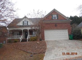 10625 Newberry Park Ln, Charlotte, NC 28277