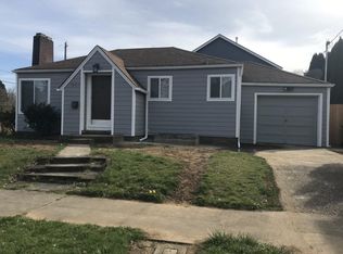 7662 SE Lincoln St, Portland, OR