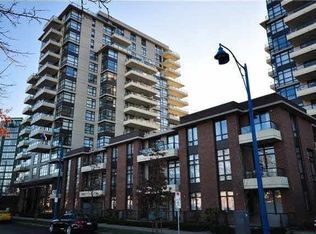 8120 Lansdowne Rd #608, Richmond, BC V6X 0A1