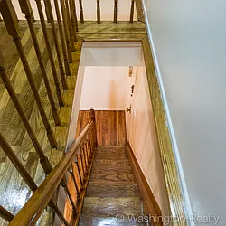 Rented by Washington Realty Corp.