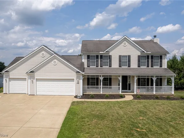2889 Pinwood Dr, Norton, OH 44203