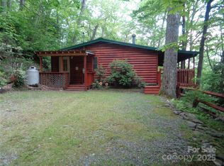 31 Serendipity Trl, Maggie Valley, NC 28751
