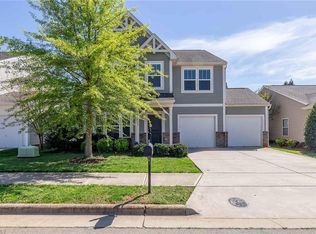 5034 Shorthorn Way, Greensboro, NC 27405