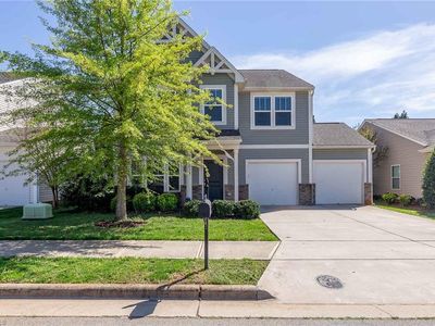 5034 Shorthorn Way, Greensboro, NC, 27405