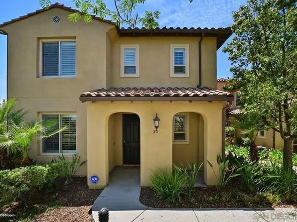1823 Casa Morro St Unit 20, Chula Vista, CA 91915