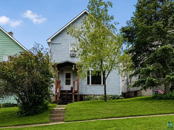 213 W Wisconsin Ave, Gilbert, MN 55741