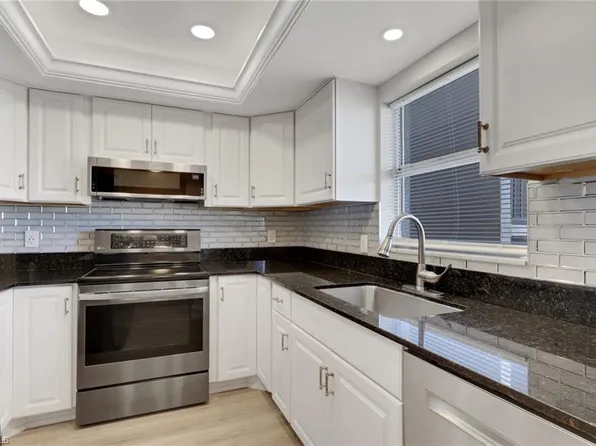 5499 Rattlesnake Hamm Rd, Naples, FL