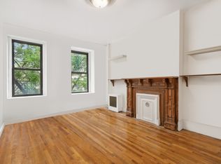 44 Perry St #4E, New York, NY 10014