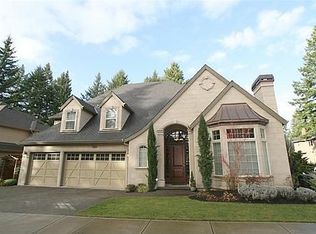 4211 Chad Dr, Lake Oswego, OR 97034