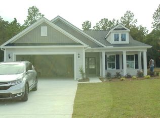 6827 SW Lindley Ln LOT 81, Ocean Isle Beach, NC 28469