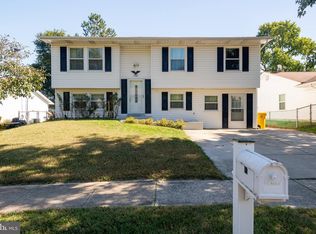 7911 Innkeeper Dr, Severn, MD 21144