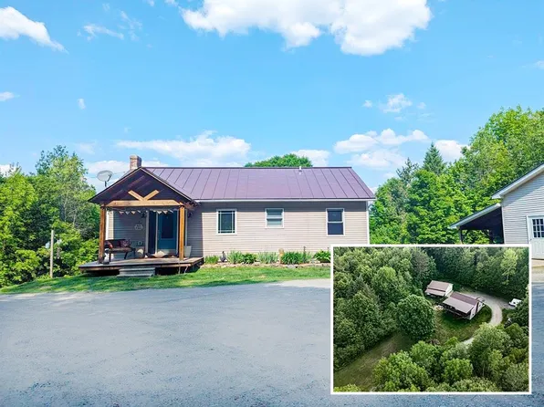 196 Dergan Drive, Danville, VT 05828
