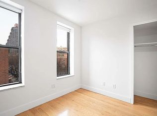 74 E 119th St #1, New York, NY 10035