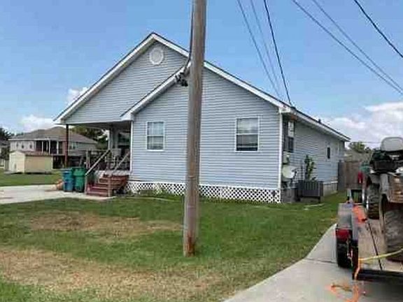 Property Side View
