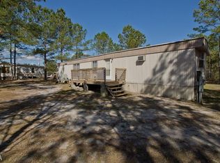 1337 Highway 172, Holly Ridge, NC 28445