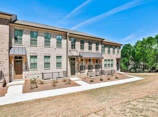 4274 Sand Pine Aly, Doraville, GA 30360