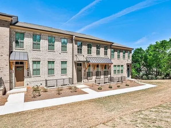 4274 Sand Pine Aly, Doraville, GA 30360