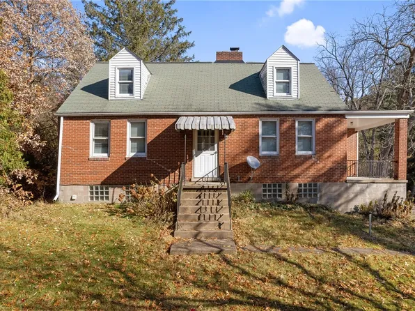 338 Brownlee Rd, Eighty Four, PA 15330