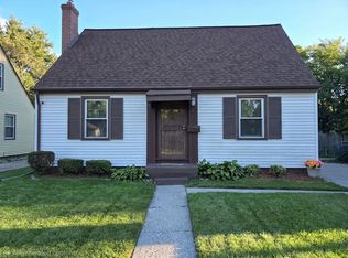 2430 Whittier St, Saginaw, MI 48601