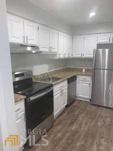 2400 Campbellton Rd SW, Atlanta, GA, 30311