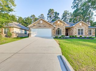 763 Holly Springs Ct, Conroe, TX 77302