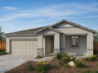 Plan 1718 Plan, Parkside at Kennedy Ranch, Stockton, CA 95205