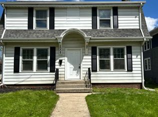 2008 N Anthony Blvd, Fort Wayne, IN 46805