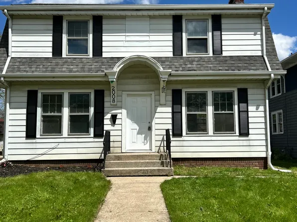 2008 N Anthony Blvd, Fort Wayne, IN 46805