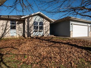 404 Jennifer Ln, Rogersville, MO 65742