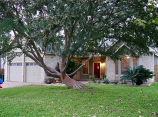 8104 Flashpan Cv, Austin, TX 78729