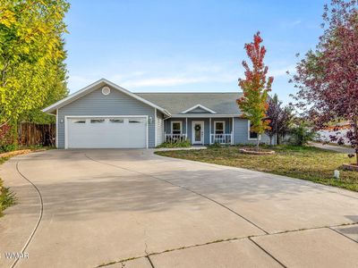 221 W Kendra Cir, Show Low, AZ, 85901