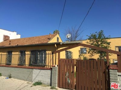 2553 W 12th St, Los Angeles, CA, 90006