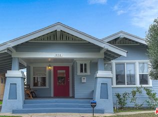 1836 Middleton Pl, Los Angeles, CA 90062