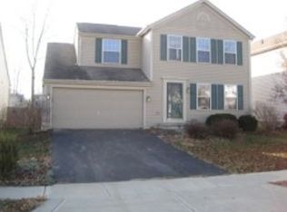 2827 Morality Dr, Columbus, OH 43231