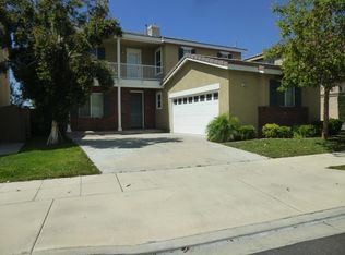 1837 Ambrosia Ave, Upland, CA 91784