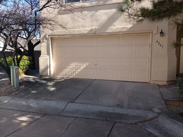 4247 Altura Vista Ln NE, Albuquerque, NM 87110