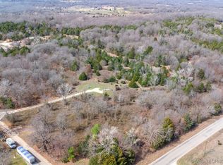 0 County Road 3470, Ada, OK 74820