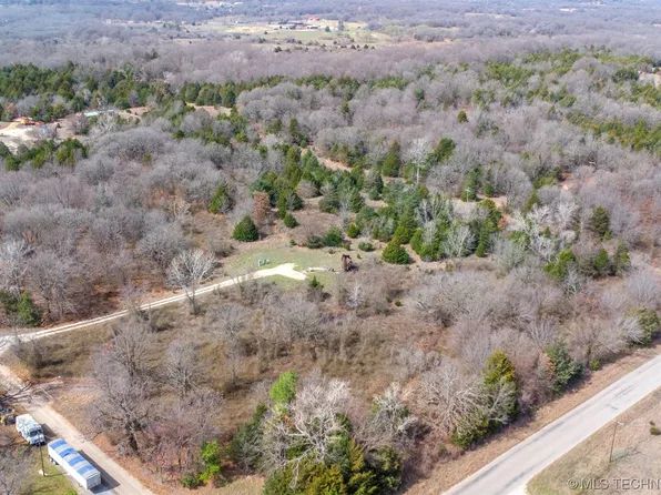 0 County Road 3470, Ada, OK 74820