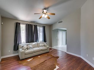 7252 Quarterhorse Ln, Las Vegas, NV 89148