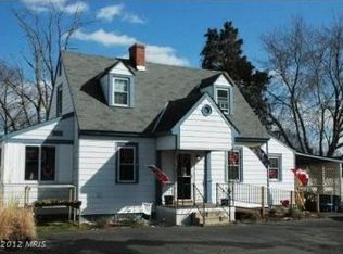 415 Monroe St, Colonial Beach, VA 22443