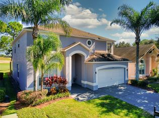 2809 Kokomo Loop, Haines City, FL 33844