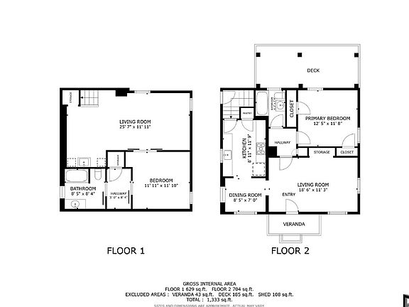 2nd image of 4066 N Missouri Ave