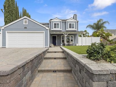 12228 Colony Dr, Poway, CA, 92064