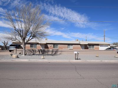 865 W Pear St, Deming, NM, 88030