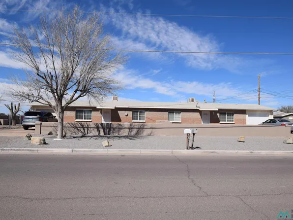 865 W Pear St, Deming, NM 88030