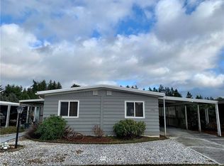 1703 Alonda Ln NE, Olympia, WA 98516