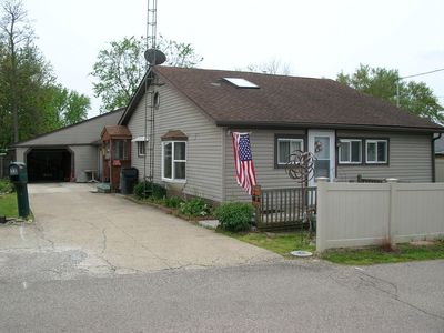 55 5th St, Buckeye Lake, OH, 43008