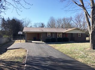 336 Compton Rd, Murfreesboro, TN 37130