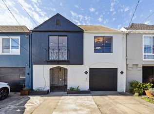 2127 43rd Ave, San Francisco, CA 94116